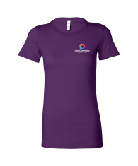 BELLA + CANVAS - Women's Slim Fit Tee