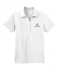 Nike Ladies Dri-FIT Classic Polo